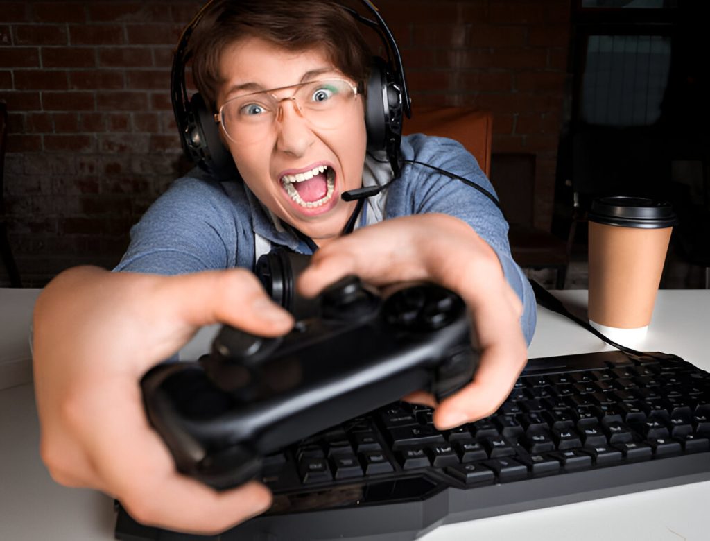 Why Now Is The Ideal Time To Become A Gamer