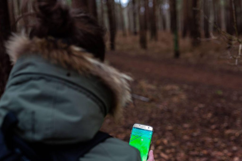 AR Gaming: Is It The Future Of The Industry?