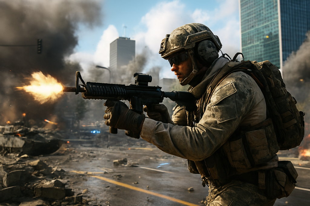 Is Battlefield 6 A True Return To Form?